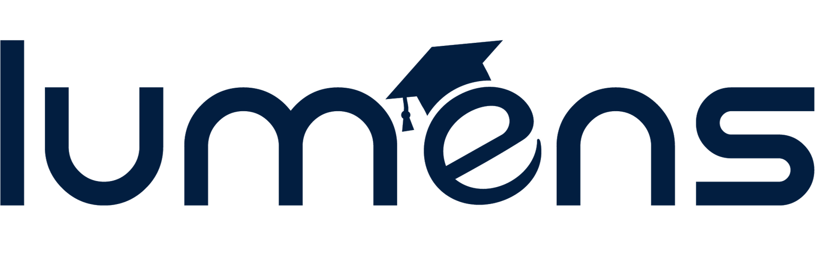 Lumens Academy Logo