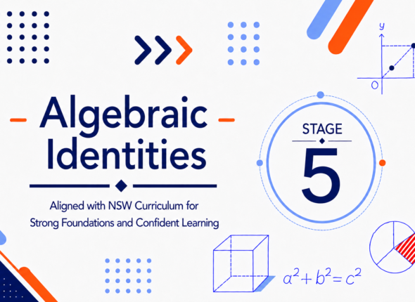 algebraic identities