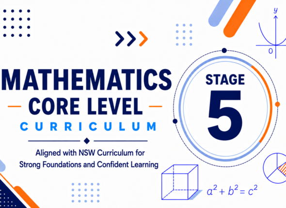 stage 5 core