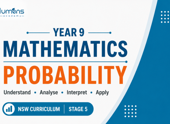 year 9 probability