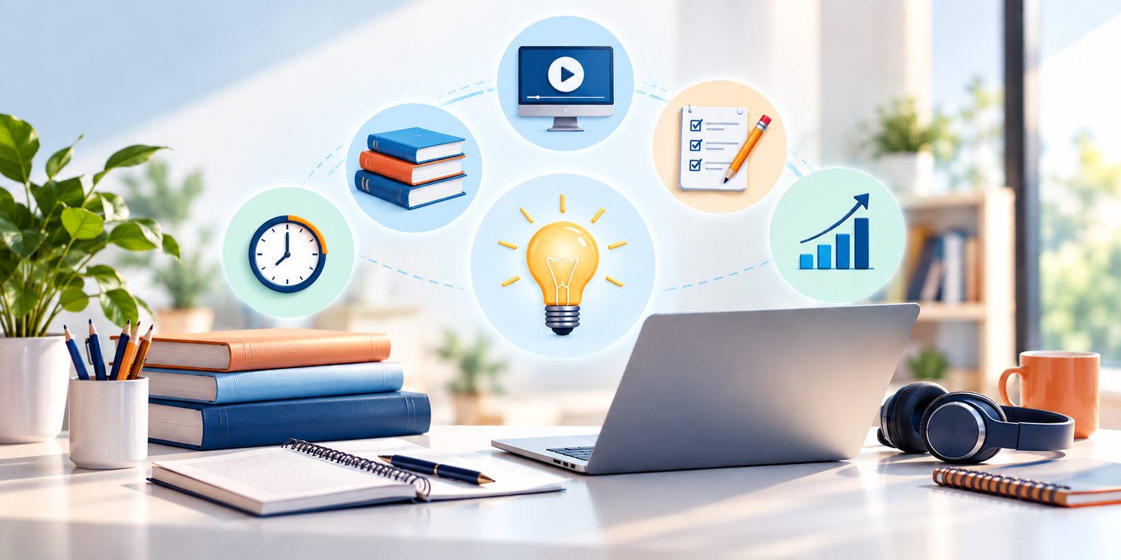 Trigonometry Webinar - Essential Online Learning Tools