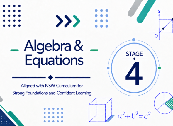 algebra and equaitons