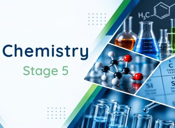 chemistry