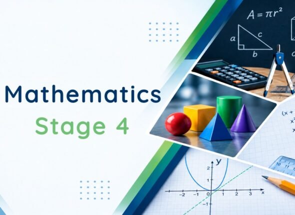 maths