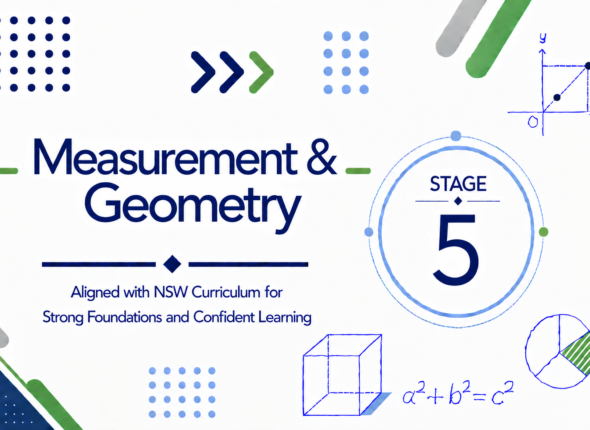 measurement and geometry