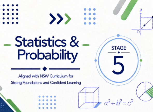 statistics and probability